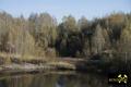 Restloch Tagebau Nord I, Revier Callenberg, Granulitgebirge, Sachsen, (D) (10) 31. Oktober 2013.JPG